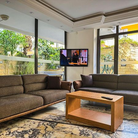 Casa Cleo Suit Hotel Alanya Exteriör bild
