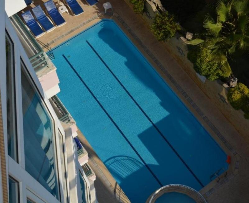 Casa Cleo Suit Hotel Alanya Exteriör bild